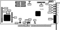 ORCHID TECHNOLOGIES   SOUNDWAVE 32 +SCSI, SOUNDWAVE 32PRO SCSI, SOUNDWAVE 32 +STUDIO