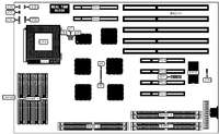 TYAN COMPUTER CORPORATION   S1452 REV. 1.0