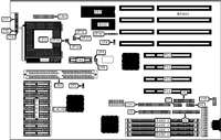 TMC RESEARCH CORPORATION   PCI54ST (VER. 1.0A)