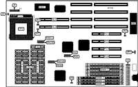 TMC RESEARCH CORPORATION   PCI54PL (VER. 1.0)