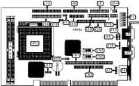 TMC RESEARCH CORPORATION   CI5TTL (VER. 1.1), CI5TTL(D) (VER. 1.1)