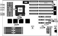 YOUNG MICRO SYSTEMS, INC.   VEGA VI-P5-IP