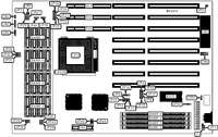 YOUNG MICRO SYSTEMS, INC.   CROSS P5-VLB
