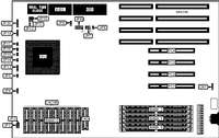 UNIDENTIFIED   PM586PA PCI