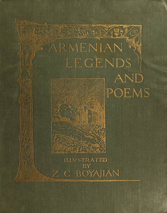 Original Front Cover.