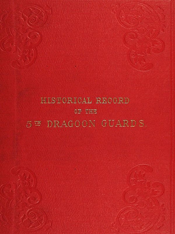 original cover