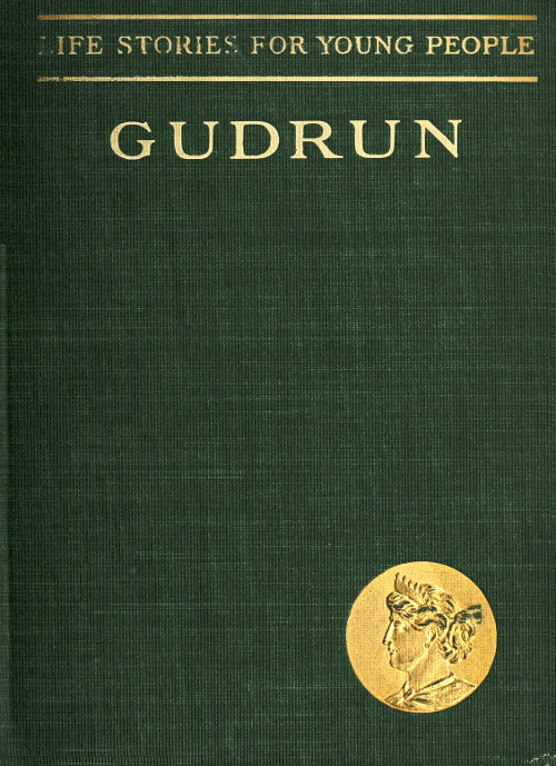 Gudrun