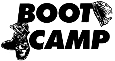 Boot Camp