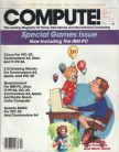 Compute! Cover