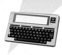 Tandy 102