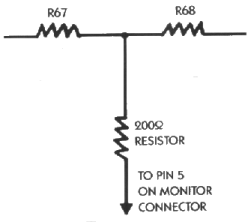 Chroma schematic