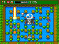 Super Bomberman 3