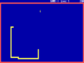 QBasic Nibbles