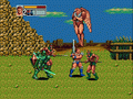 Golden Axe III