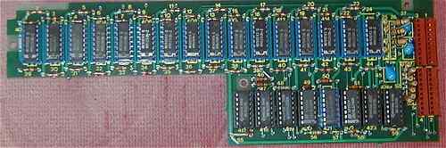 RAM Board